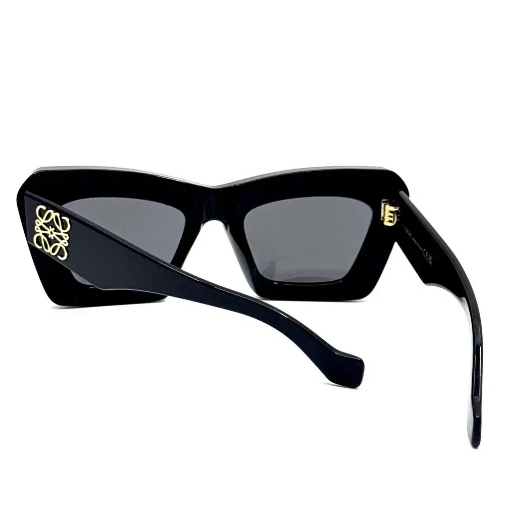 New, LOEWE Sunglasses LW40145I 01A Authentic